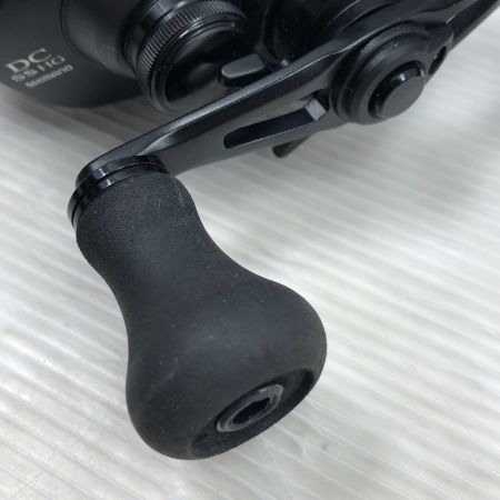  SHIMANO シマノ ベイトリール 20エクスセンスDC SS HG 04187