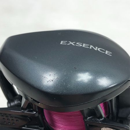  SHIMANO シマノ ベイトリール 20エクスセンスDC SS HG 04187