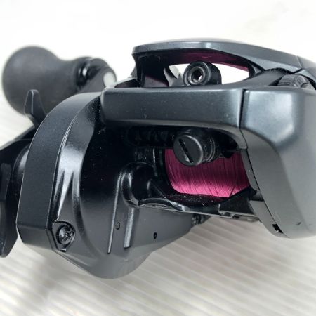  SHIMANO シマノ ベイトリール 20エクスセンスDC SS HG 04187