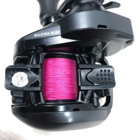  SHIMANO シマノ ベイトリール 20エクスセンスDC SS HG 04187