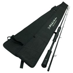 ΣΣ YAMAGA Blanks ヤマガブランクス シーバスロッド バリスティック 93M NANO Bランク