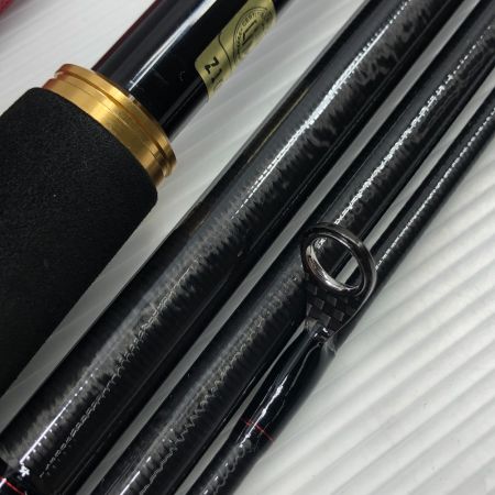  DAIWA ダイワ シーバスロッド オーバーゼア AGS109ML/M 05801061