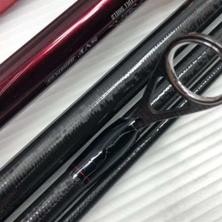  DAIWA ダイワ シーバスロッド オーバーゼア AGS109ML/M 05801061