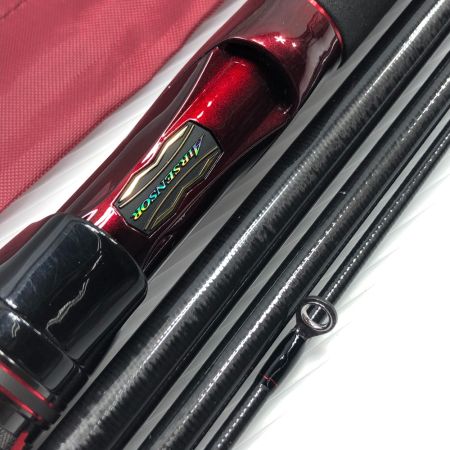  DAIWA ダイワ シーバスロッド オーバーゼア AGS109ML/M 05801061