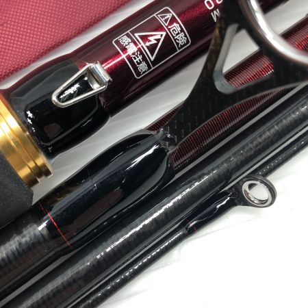 DAIWA ダイワ シーバスロッド オーバーゼア AGS109ML/M 05801061