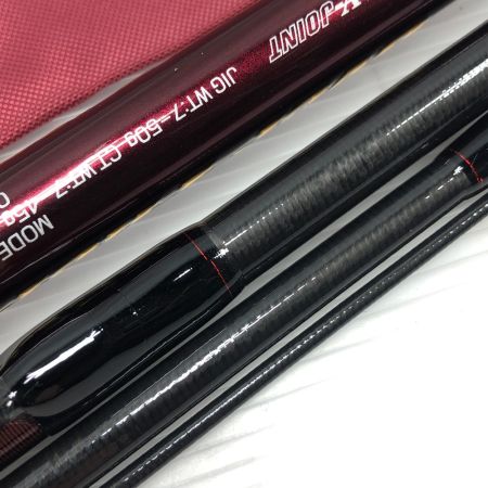  DAIWA ダイワ シーバスロッド オーバーゼア AGS109ML/M 05801061