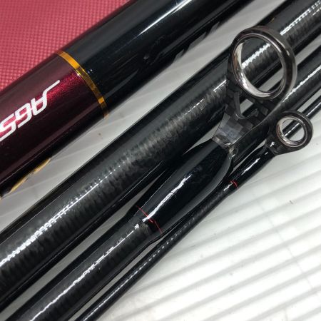  DAIWA ダイワ シーバスロッド オーバーゼア AGS109ML/M 05801061