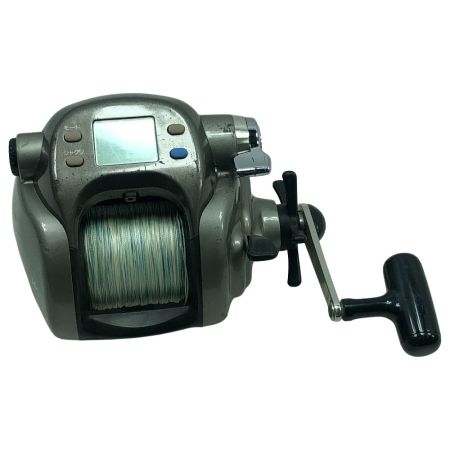  DAIWA ダイワ 電動リール タナコンブルＳ 600W コード無し 801370