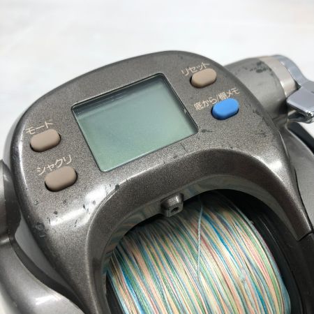  DAIWA ダイワ 電動リール タナコンブルＳ 600W コード無し 801370