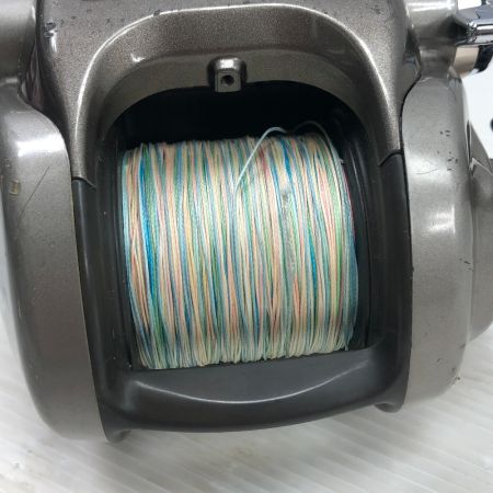  DAIWA ダイワ 電動リール タナコンブルＳ 600W コード無し 801370