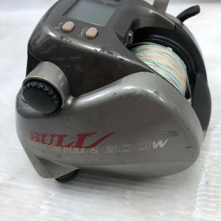  DAIWA ダイワ 電動リール タナコンブルＳ 600W コード無し 801370