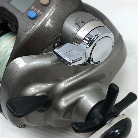  DAIWA ダイワ 電動リール タナコンブルＳ 600W コード無し 801370