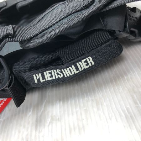  DRESS ドレス フィッシングバッグ タクティカルチェストバッグ