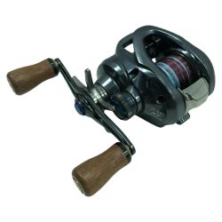 ΣΣ SHIMANO シマノ ベイトリール 22SLX DC XT 71XG 破損部位あり 044730 Dランク