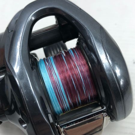  SHIMANO シマノ ベイトリール 22SLX DC XT 71XG 破損部位あり 044730