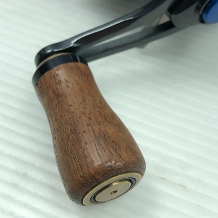  SHIMANO シマノ ベイトリール 22SLX DC XT 71XG 破損部位あり 044730