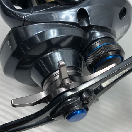  SHIMANO シマノ ベイトリール 22SLX DC XT 71XG 破損部位あり 044730