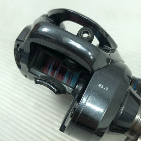  SHIMANO シマノ ベイトリール 22SLX DC XT 71XG 破損部位あり 044730