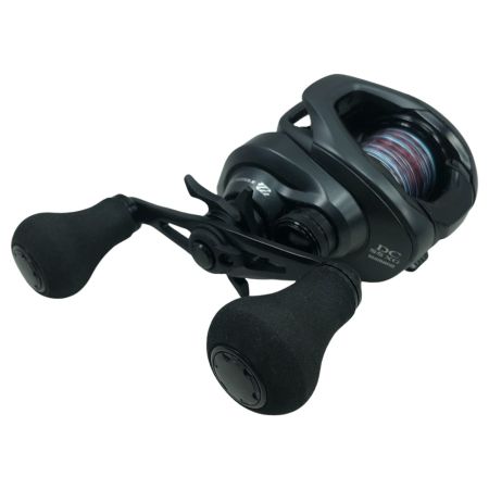  SHIMANO シマノ ベイトリール 20エクスセンスDC SS XG L 04190