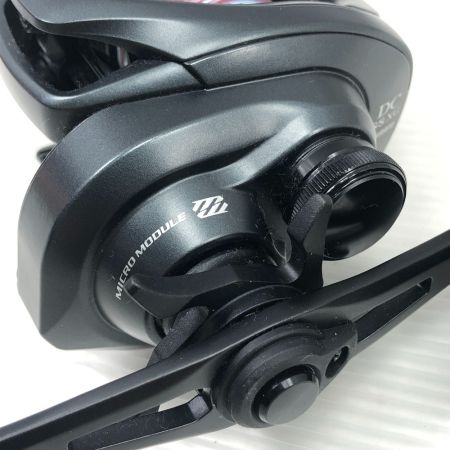  SHIMANO シマノ ベイトリール 20エクスセンスDC SS XG L 04190