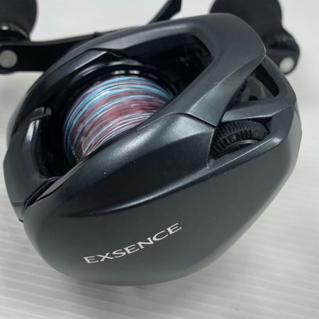  SHIMANO シマノ ベイトリール 20エクスセンスDC SS XG L 04190