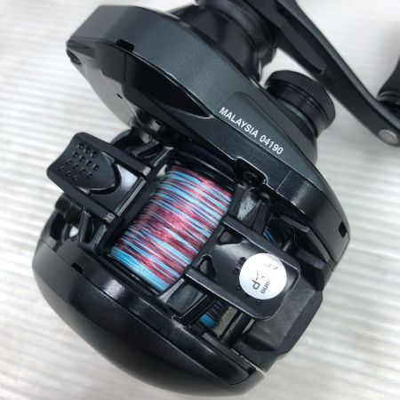  SHIMANO シマノ ベイトリール 20エクスセンスDC SS XG L 04190