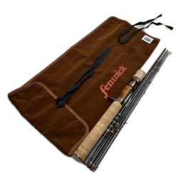 ΣΣ fenwick フェンウィック トラウトロッド スムーストゥイッチャー GFS61CL-5J Sランク