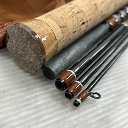 fenwick フェンウィック トラウトロッド スムーストゥイッチャー GFS61CL-5J