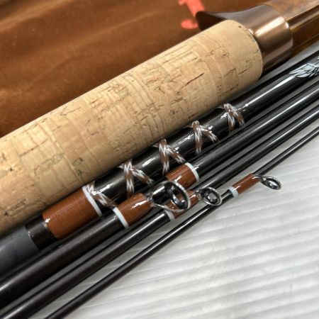 fenwick フェンウィック トラウトロッド スムーストゥイッチャー GFS61CL-5J