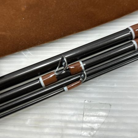  fenwick フェンウィック トラウトロッド スムーストゥイッチャー GFS61CL-5J