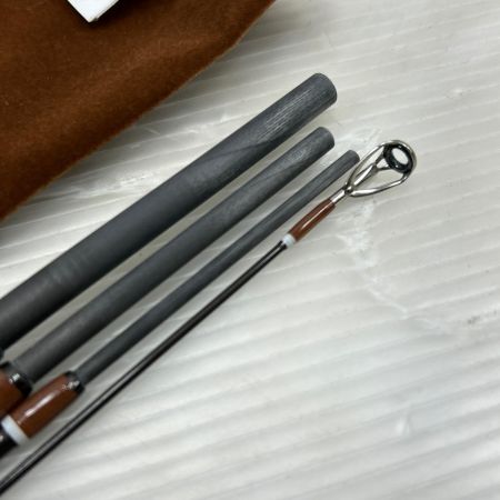  fenwick フェンウィック トラウトロッド スムーストゥイッチャー GFS61CL-5J