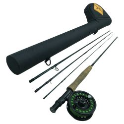 ΣΣ ECHO エコーフライロッド  ベース 590-4 BASE 590-4 Bランク