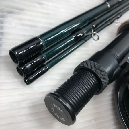  ECHO エコーフライロッド  ベース 590-4 BASE 590-4