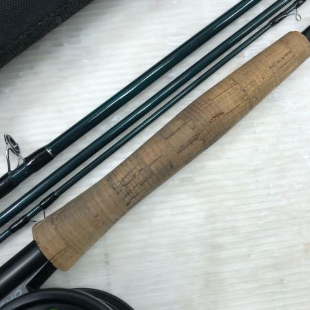  ECHO エコーフライロッド  ベース 590-4 BASE 590-4