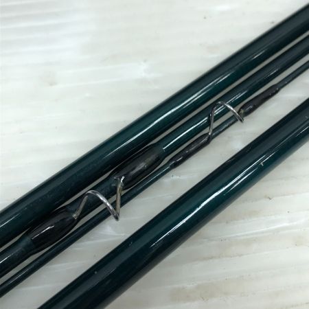  ECHO エコーフライロッド  ベース 590-4 BASE 590-4