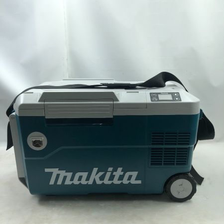  MAKITA マキタ 工具 保冷温庫 CW180D ブルー