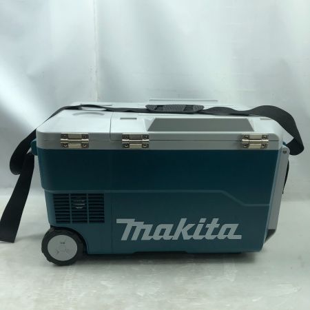  MAKITA マキタ 工具 保冷温庫 CW180D ブルー