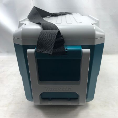  MAKITA マキタ 工具 保冷温庫 CW180D ブルー