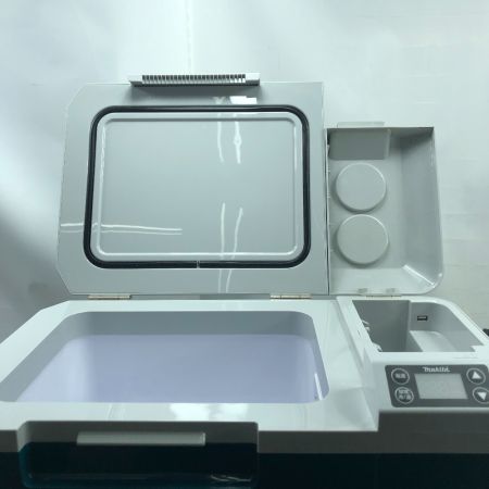  MAKITA マキタ 工具 保冷温庫 CW180D ブルー