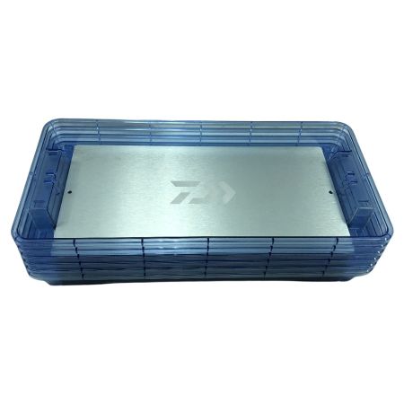  DAIWA ダイワ イカ様トレー Mサイズ 6個セット