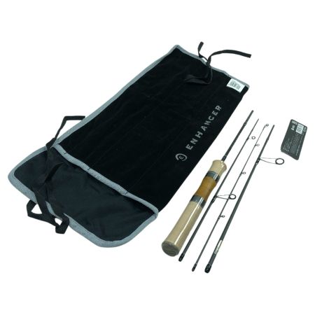  TIEMCO ティムコ トラウトロッド エンハンサー EH48SL-4