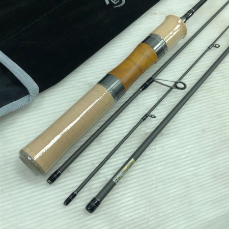  TIEMCO ティムコ トラウトロッド エンハンサー EH48SL-4