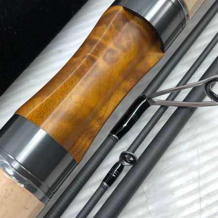  TIEMCO ティムコ トラウトロッド エンハンサー EH48SL-4