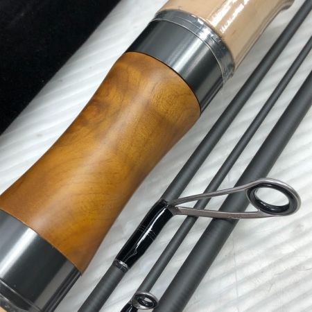  TIEMCO ティムコ トラウトロッド エンハンサー EH48SL-4