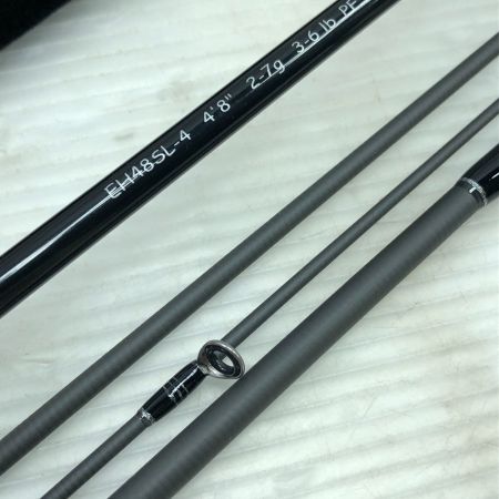  TIEMCO ティムコ トラウトロッド エンハンサー EH48SL-4