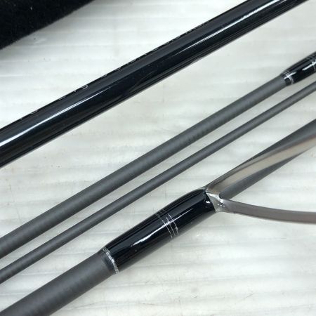  TIEMCO ティムコ トラウトロッド エンハンサー EH48SL-4