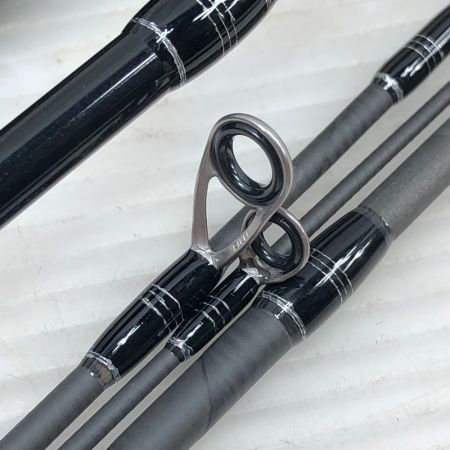  TIEMCO ティムコ トラウトロッド エンハンサー EH48SL-4