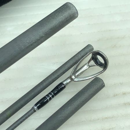  TIEMCO ティムコ トラウトロッド エンハンサー EH48SL-4