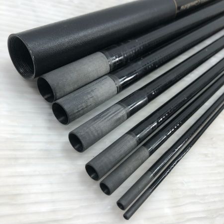  gamakatu ガマカツ 渓流竿 がま渓流 マルチストリーム-R 硬調390