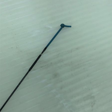  gamakatu ガマカツ 渓流竿 がま渓流 マルチストリーム-R 硬調390